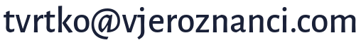 tvrtko pri vjeroznanci točka com